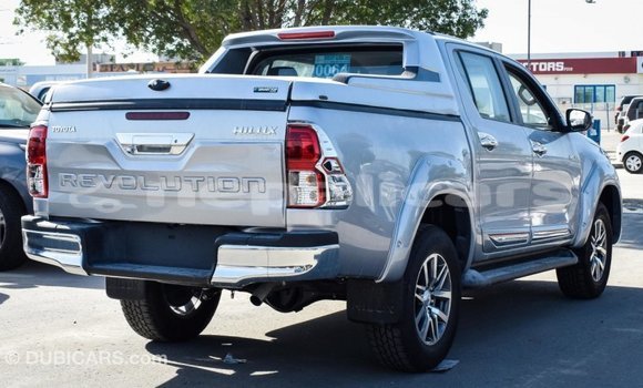 Buy Import Toyota Hilux Other Car in Import - Dubai in Bagmati Buy Import Toyota Hilux Other Car in Import - Dubai in Bagmati