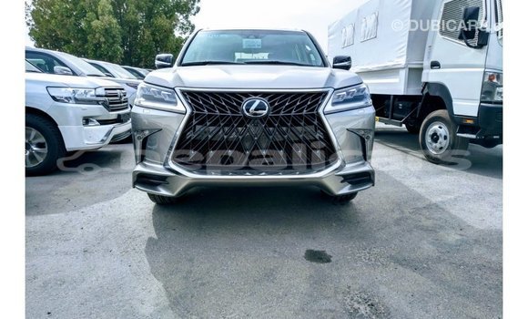 Buy Import Lexus LX Other Car in Import - Dubai in Bagmati Buy Import Lexus LX Other Car in Import - Dubai in Bagmati