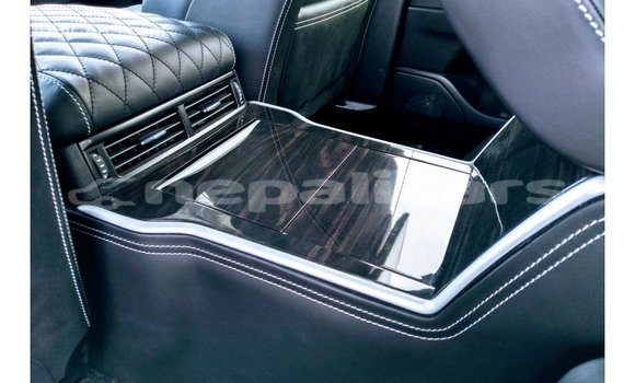 Buy Import Lexus LX Other Car in Import - Dubai in Bagmati Buy Import Lexus LX Other Car in Import - Dubai in Bagmati