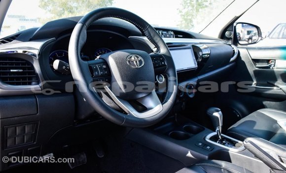 Buy Import Toyota Hilux Other Car in Import - Dubai in Bagmati Buy Import Toyota Hilux Other Car in Import - Dubai in Bagmati
