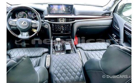 Buy Import Lexus LX Other Car in Import - Dubai in Bagmati Buy Import Lexus LX Other Car in Import - Dubai in Bagmati