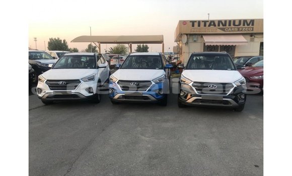 Buy Import Hyundai Creta Other Car in Import - Dubai in Bagmati Buy Import Hyundai Creta Other Car in Import - Dubai in Bagmati
