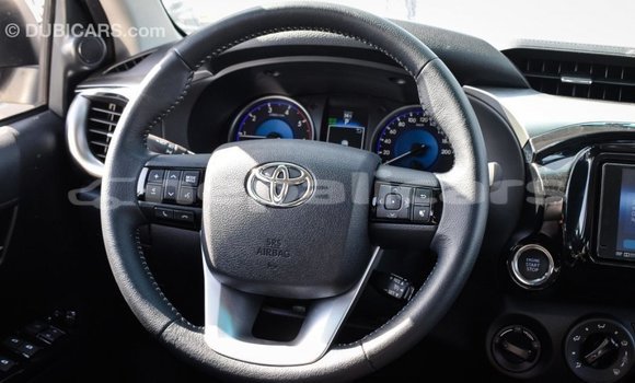 Buy Import Toyota Hilux Other Car in Import - Dubai in Bagmati Buy Import Toyota Hilux Other Car in Import - Dubai in Bagmati