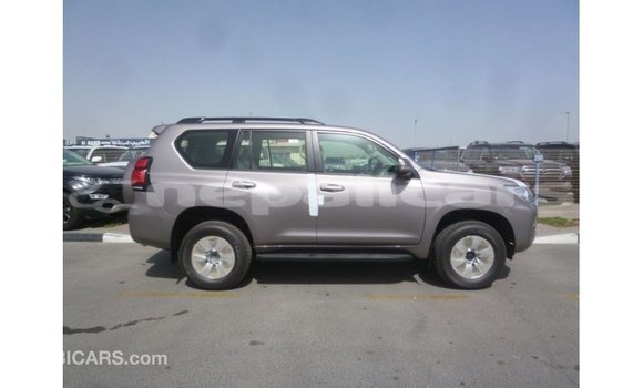 Buy Import Toyota Prado Other Car in Import - Dubai in Bagmati Buy Import Toyota Prado Other Car in Import - Dubai in Bagmati