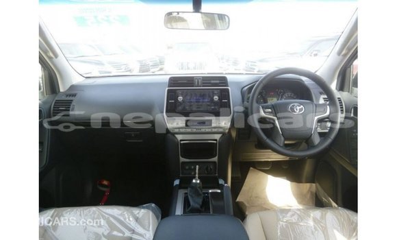 Buy Import Toyota Prado Other Car in Import - Dubai in Bagmati Buy Import Toyota Prado Other Car in Import - Dubai in Bagmati