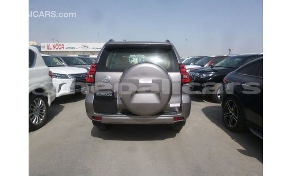 Buy Import Toyota Prado Other Car in Import - Dubai in Bagmati Buy Import Toyota Prado Other Car in Import - Dubai in Bagmati