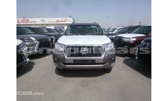 Buy Import Toyota Prado Other Car in Import - Dubai in Bagmati Buy Import Toyota Prado Other Car in Import - Dubai in Bagmati