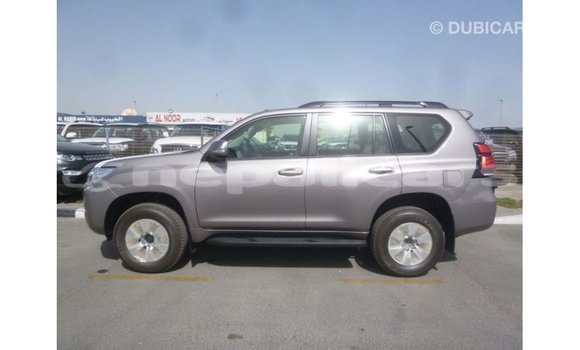Buy Import Toyota Prado Other Car in Import - Dubai in Bagmati Buy Import Toyota Prado Other Car in Import - Dubai in Bagmati