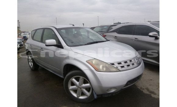 Buy Import Nissan Murano Other Car in Import - Dubai in Bagmati Buy Import Nissan Murano Other Car in Import - Dubai in Bagmati