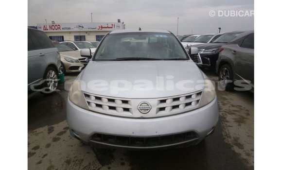 Buy Import Nissan Murano Other Car in Import - Dubai in Bagmati Buy Import Nissan Murano Other Car in Import - Dubai in Bagmati