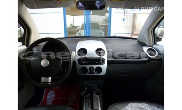 Buy Import Volkswagen Beetle White Car in Import - Dubai in Bagmati Buy Import Volkswagen Beetle White Car in Import - Dubai in Bagmati