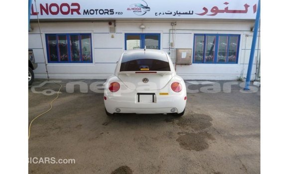 Buy Import Volkswagen Beetle White Car in Import - Dubai in Bagmati Buy Import Volkswagen Beetle White Car in Import - Dubai in Bagmati