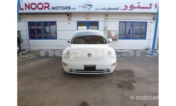 Buy Import Volkswagen Beetle White Car in Import - Dubai in Bagmati Buy Import Volkswagen Beetle White Car in Import - Dubai in Bagmati