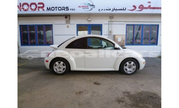 Buy Import Volkswagen Beetle White Car in Import - Dubai in Bagmati Buy Import Volkswagen Beetle White Car in Import - Dubai in Bagmati
