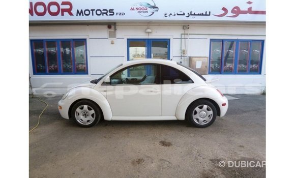 Buy Import Volkswagen Beetle White Car in Import - Dubai in Bagmati Buy Import Volkswagen Beetle White Car in Import - Dubai in Bagmati