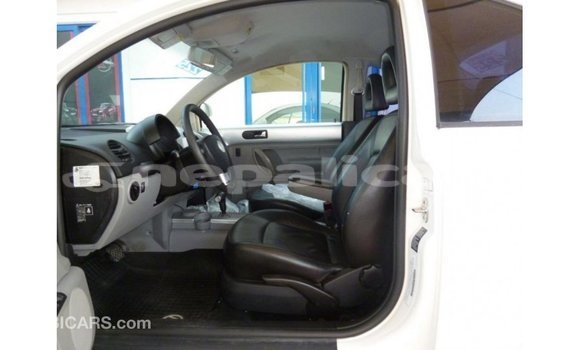 Buy Import Volkswagen Beetle White Car in Import - Dubai in Bagmati Buy Import Volkswagen Beetle White Car in Import - Dubai in Bagmati