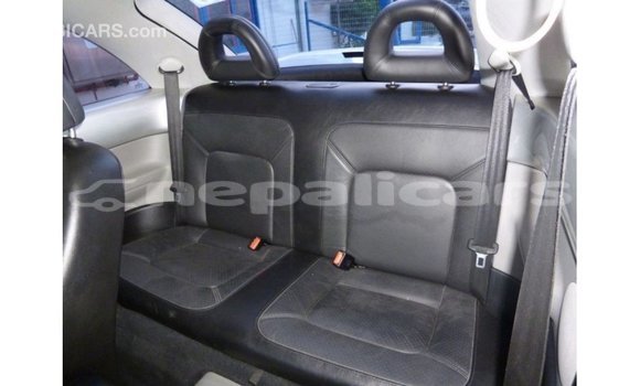 Buy Import Volkswagen Beetle White Car in Import - Dubai in Bagmati Buy Import Volkswagen Beetle White Car in Import - Dubai in Bagmati