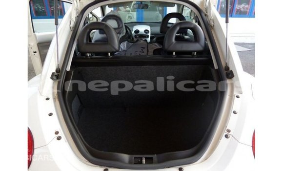 Buy Import Volkswagen Beetle White Car in Import - Dubai in Bagmati Buy Import Volkswagen Beetle White Car in Import - Dubai in Bagmati