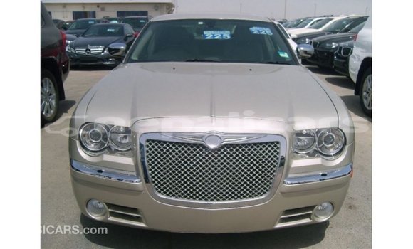 Buy Import Chrysler 300 Beige Car in Import - Dubai in Bagmati Buy Import Chrysler 300 Beige Car in Import - Dubai in Bagmati