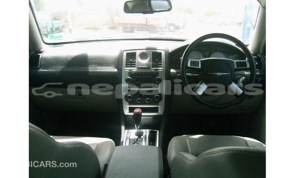 Buy Import Chrysler 300 Beige Car in Import - Dubai in Bagmati Buy Import Chrysler 300 Beige Car in Import - Dubai in Bagmati