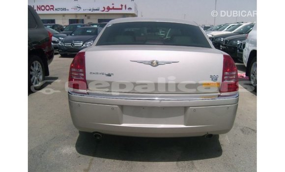Buy Import Chrysler 300 Beige Car in Import - Dubai in Bagmati Buy Import Chrysler 300 Beige Car in Import - Dubai in Bagmati