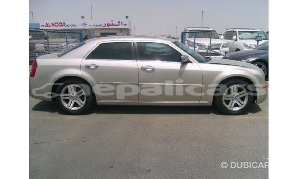 Buy Import Chrysler 300 Beige Car in Import - Dubai in Bagmati Buy Import Chrysler 300 Beige Car in Import - Dubai in Bagmati