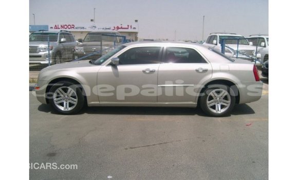 Buy Import Chrysler 300 Beige Car in Import - Dubai in Bagmati Buy Import Chrysler 300 Beige Car in Import - Dubai in Bagmati