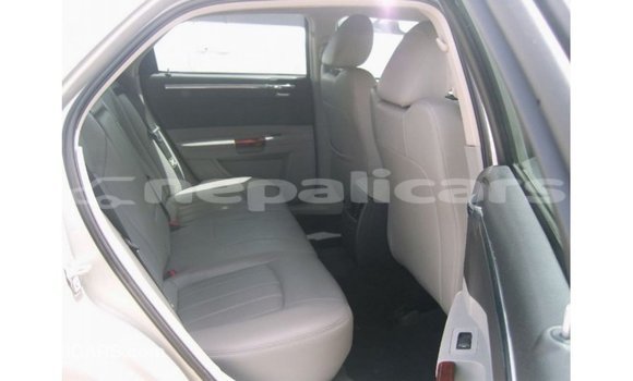 Buy Import Chrysler 300 Beige Car in Import - Dubai in Bagmati Buy Import Chrysler 300 Beige Car in Import - Dubai in Bagmati