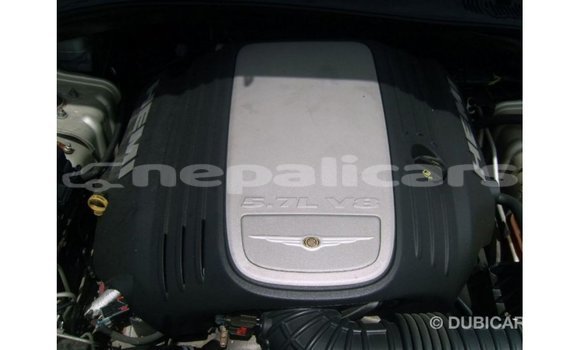Buy Import Chrysler 300 Beige Car in Import - Dubai in Bagmati Buy Import Chrysler 300 Beige Car in Import - Dubai in Bagmati