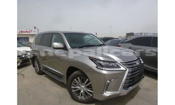 Buy Import Lexus LX Other Car in Import - Dubai in Bagmati Buy Import Lexus LX Other Car in Import - Dubai in Bagmati