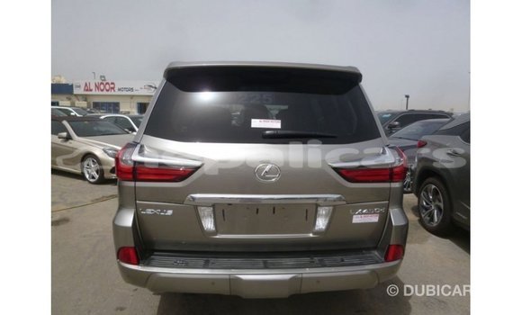Buy Import Lexus LX Other Car in Import - Dubai in Bagmati Buy Import Lexus LX Other Car in Import - Dubai in Bagmati