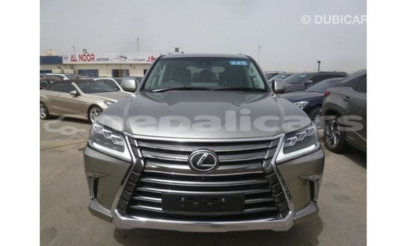 Buy Import Lexus LX Other Car in Import - Dubai in Bagmati Buy Import Lexus LX Other Car in Import - Dubai in Bagmati