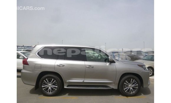 Buy Import Lexus LX Other Car in Import - Dubai in Bagmati Buy Import Lexus LX Other Car in Import - Dubai in Bagmati