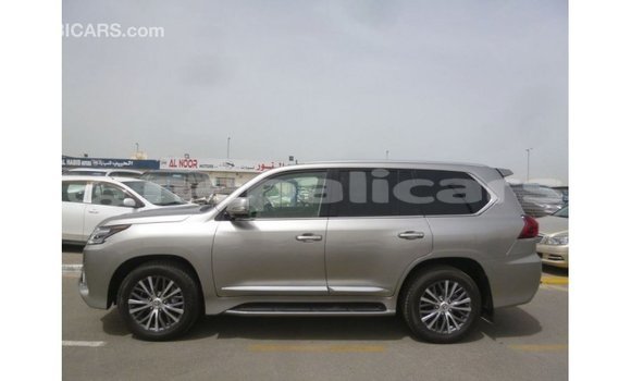 Buy Import Lexus LX Other Car in Import - Dubai in Bagmati Buy Import Lexus LX Other Car in Import - Dubai in Bagmati