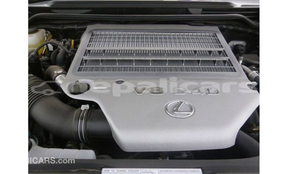 Buy Import Lexus LX Other Car in Import - Dubai in Bagmati Buy Import Lexus LX Other Car in Import - Dubai in Bagmati