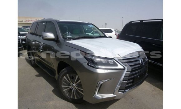 Buy Import Lexus LX Other Car in Import - Dubai in Bagmati Buy Import Lexus LX Other Car in Import - Dubai in Bagmati