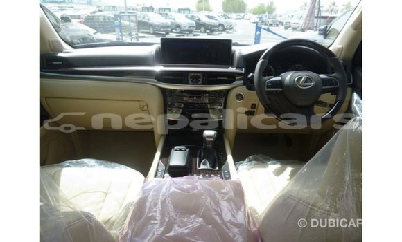 Buy Import Lexus LX Other Car in Import - Dubai in Bagmati Buy Import Lexus LX Other Car in Import - Dubai in Bagmati