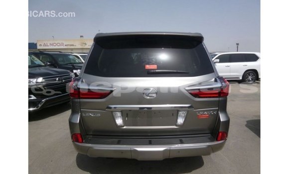 Buy Import Lexus LX Other Car in Import - Dubai in Bagmati Buy Import Lexus LX Other Car in Import - Dubai in Bagmati