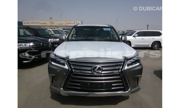 Buy Import Lexus LX Other Car in Import - Dubai in Bagmati Buy Import Lexus LX Other Car in Import - Dubai in Bagmati