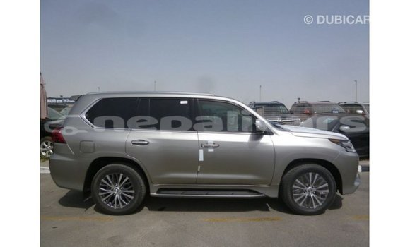 Buy Import Lexus LX Other Car in Import - Dubai in Bagmati Buy Import Lexus LX Other Car in Import - Dubai in Bagmati