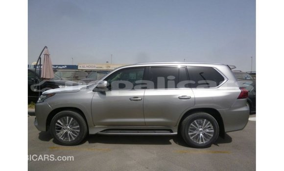 Buy Import Lexus LX Other Car in Import - Dubai in Bagmati Buy Import Lexus LX Other Car in Import - Dubai in Bagmati