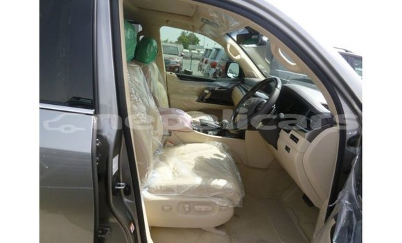 Buy Import Lexus LX Other Car in Import - Dubai in Bagmati Buy Import Lexus LX Other Car in Import - Dubai in Bagmati