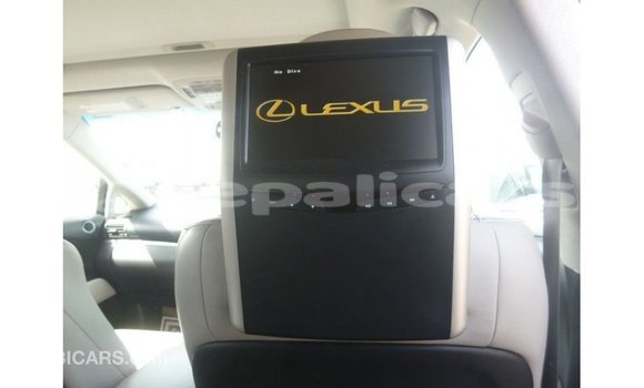 Buy Import Lexus RX White Car in Import - Dubai in Bagmati Buy Import Lexus RX White Car in Import - Dubai in Bagmati