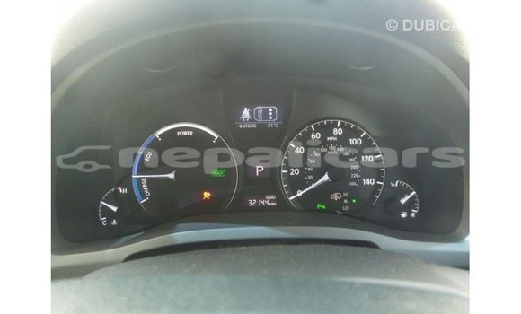 Buy Import Lexus RX White Car in Import - Dubai in Bagmati Buy Import Lexus RX White Car in Import - Dubai in Bagmati