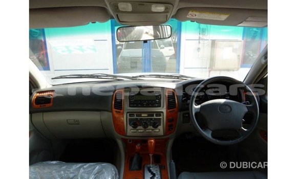 Buy Import Toyota Land Cruiser White Car in Import - Dubai in Bagmati Buy Import Toyota Land Cruiser White Car in Import - Dubai in Bagmati