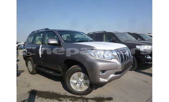 Buy Import Toyota Prado Other Car in Import - Dubai in Bagmati Buy Import Toyota Prado Other Car in Import - Dubai in Bagmati