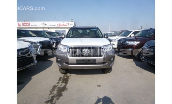 Buy Import Toyota Prado Other Car in Import - Dubai in Bagmati Buy Import Toyota Prado Other Car in Import - Dubai in Bagmati