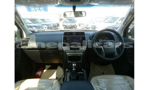 Buy Import Toyota Prado Other Car in Import - Dubai in Bagmati Buy Import Toyota Prado Other Car in Import - Dubai in Bagmati