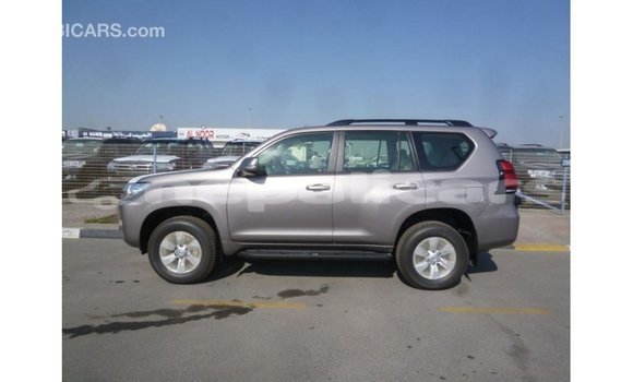 Buy Import Toyota Prado Other Car in Import - Dubai in Bagmati Buy Import Toyota Prado Other Car in Import - Dubai in Bagmati
