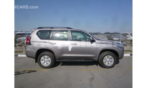 Buy Import Toyota Prado Other Car in Import - Dubai in Bagmati Buy Import Toyota Prado Other Car in Import - Dubai in Bagmati
